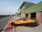 2010 Snetterton test